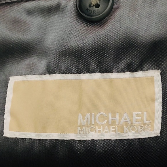 MICHAEL KORS COAT - Picture 3 of 5